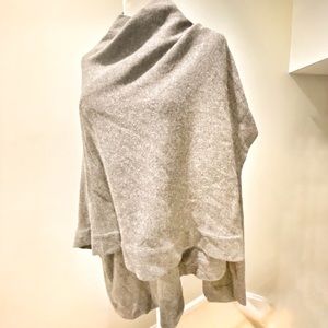 Talbots Sweater Wrap